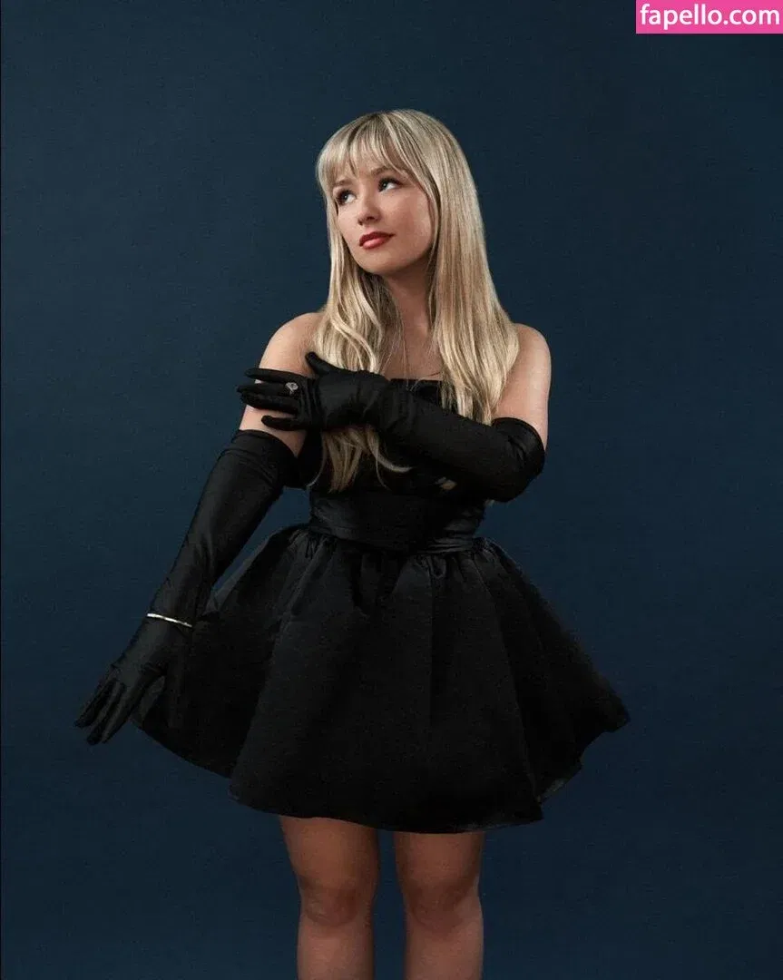 Connie Talbot Onlyfans Photo Gallery 