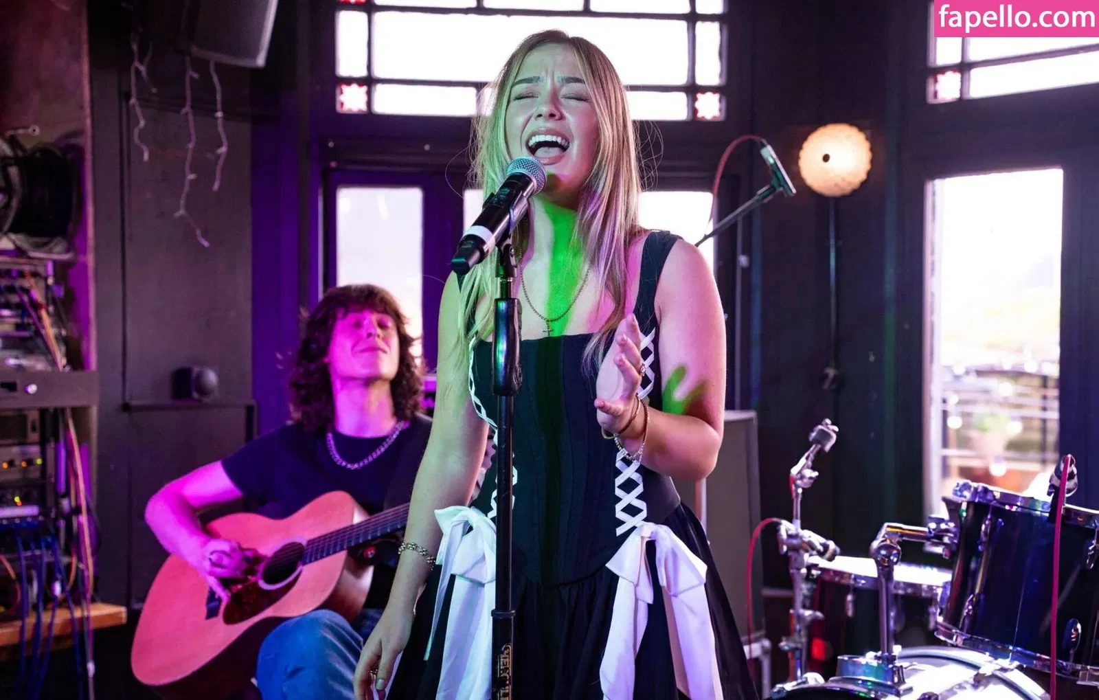 Connie Talbot Onlyfans Photo Gallery 