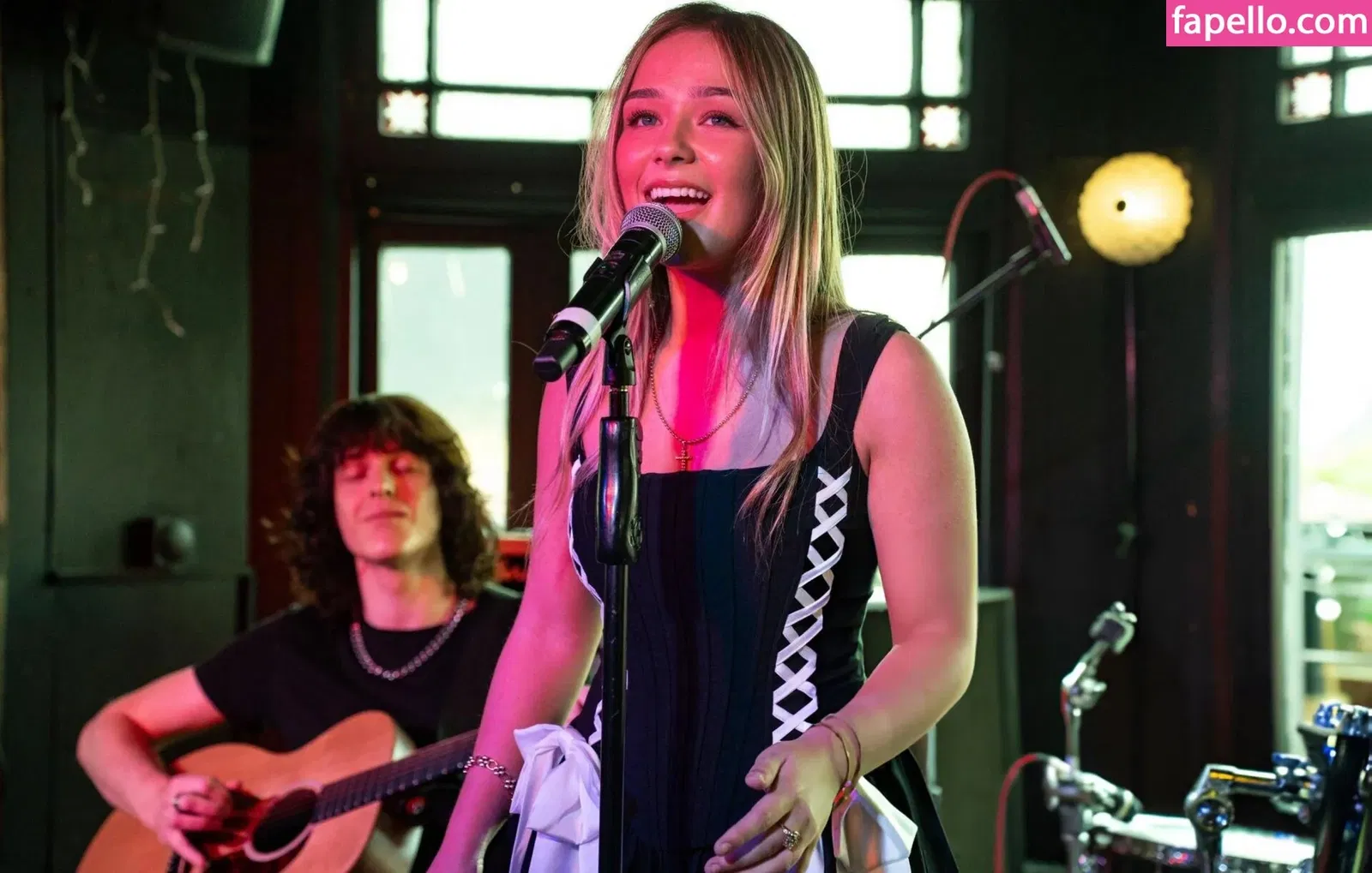 Connie Talbot Onlyfans Photo Gallery 