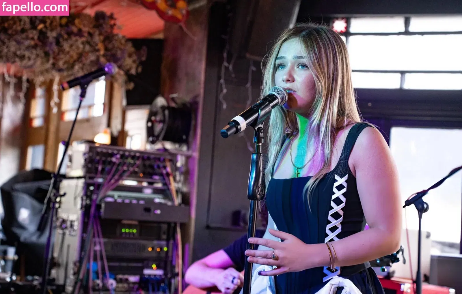 Connie Talbot Onlyfans Photo Gallery 