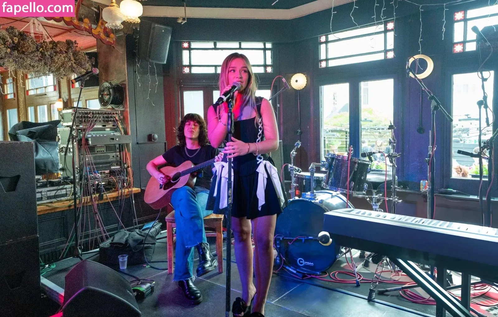 Connie Talbot Onlyfans Photo Gallery 