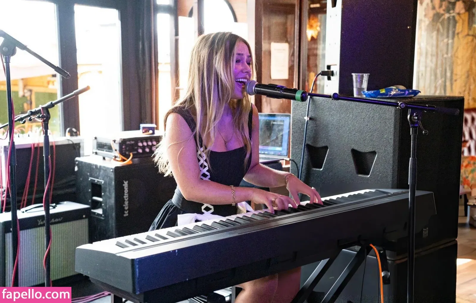 Connie Talbot Onlyfans Photo Gallery 