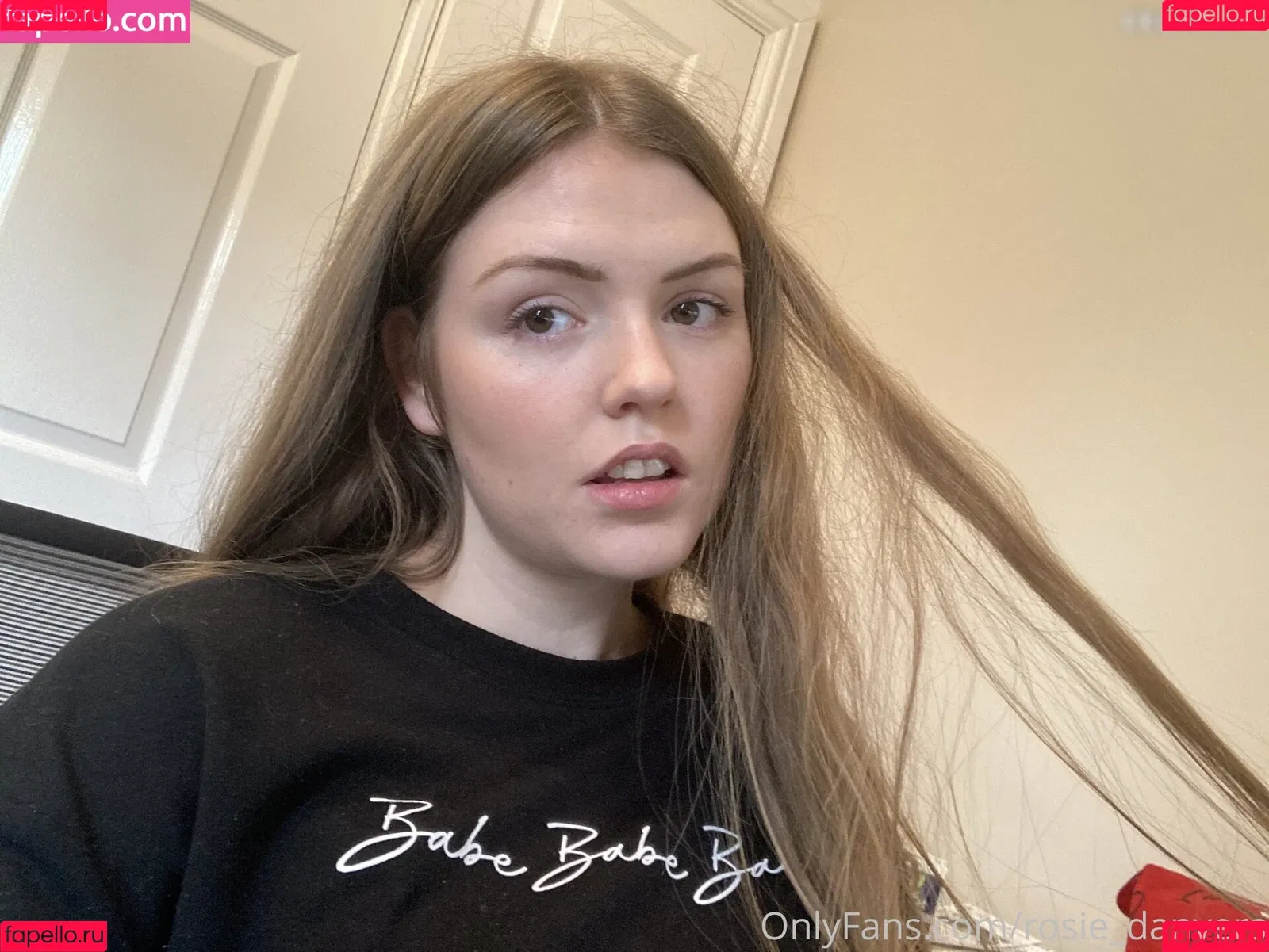 Rosie Denvers Onlyfans Photo Gallery 