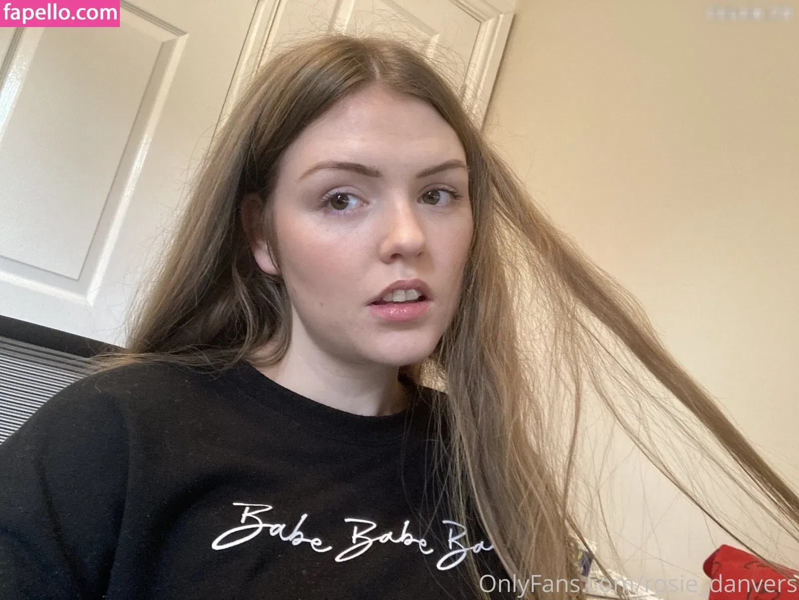 Rosie Denvers Onlyfans Photo Gallery 