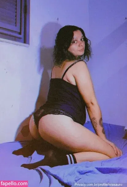 Ivissauro Onlyfans Photo Gallery 