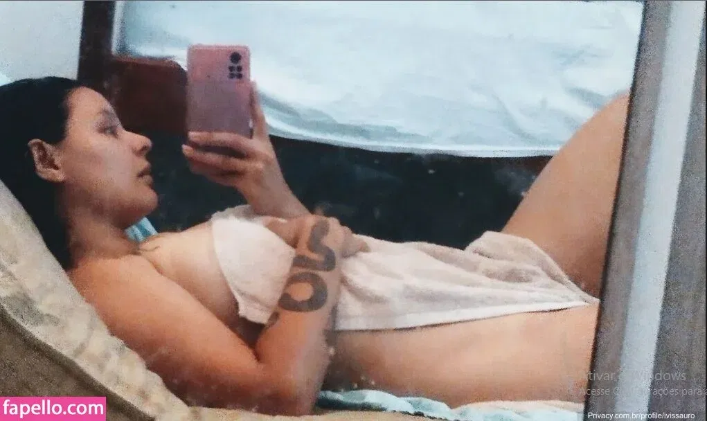 Ivissauro Onlyfans Photo Gallery 