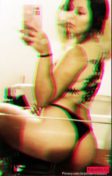 Ivissauro Nude Onlyfans Photo 15