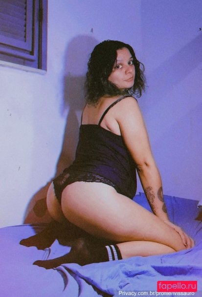 Ivissauro Nude Onlyfans Photo 12