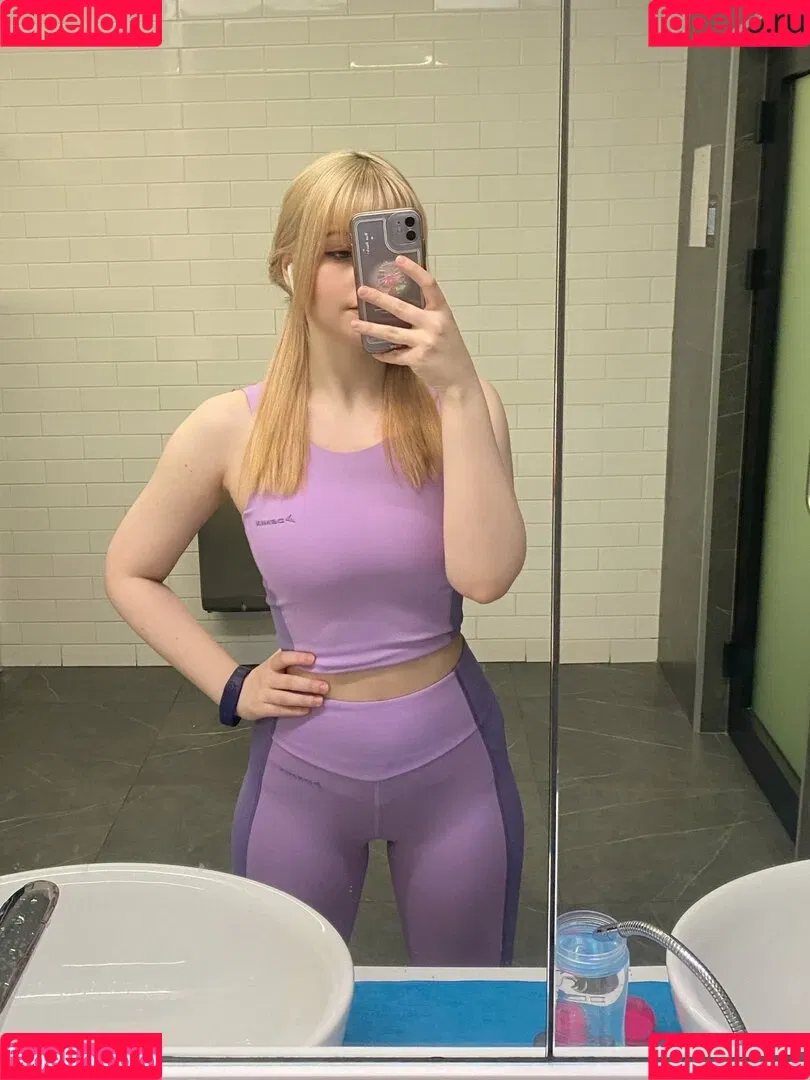 Xiao Elsie Onlyfans Photo Gallery 