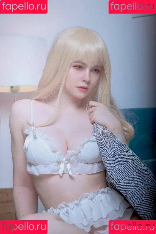 Xiao Elsie Onlyfans Photo Gallery 