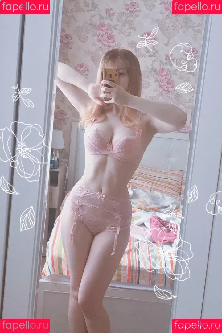Xiao Elsie Onlyfans Photo Gallery 