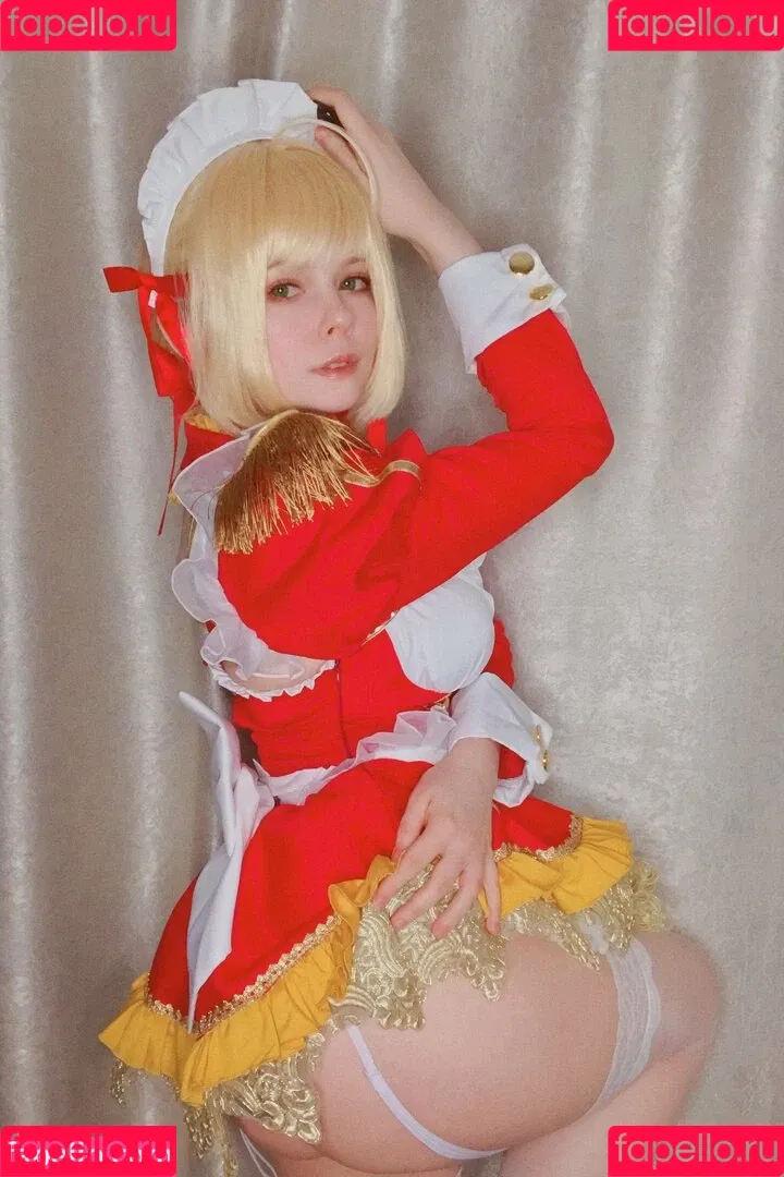 Xiao Elsie Onlyfans Photo Gallery 