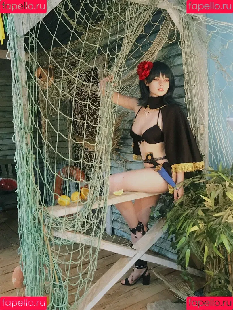Xiao Elsie Onlyfans Photo Gallery 
