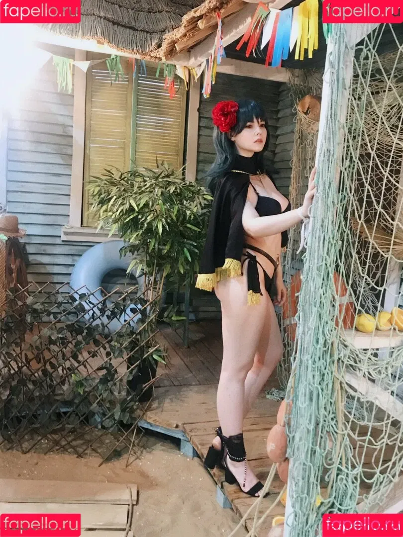 Xiao Elsie Onlyfans Photo Gallery 