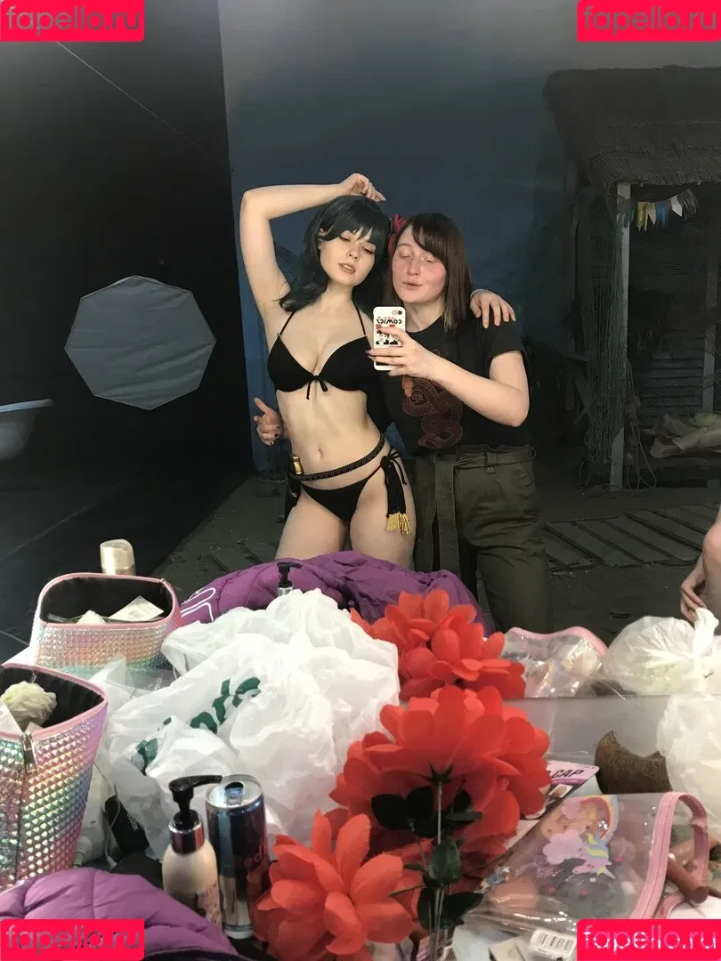 Xiao Elsie Onlyfans Photo Gallery 