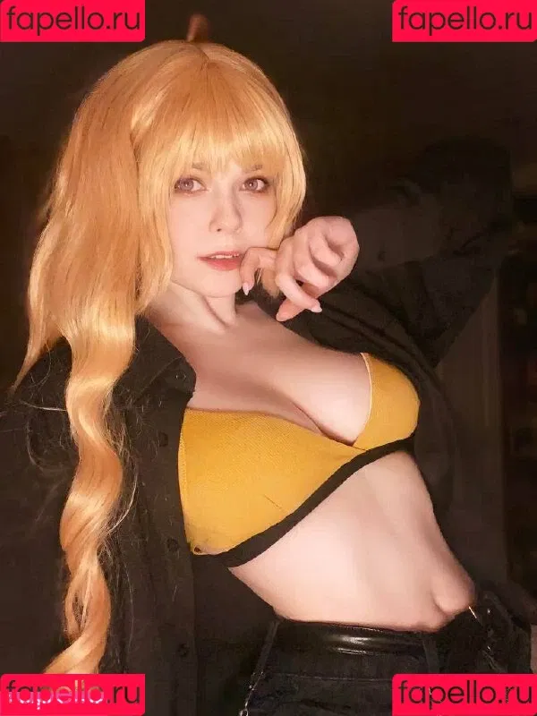 Xiao Elsie Onlyfans Photo Gallery 