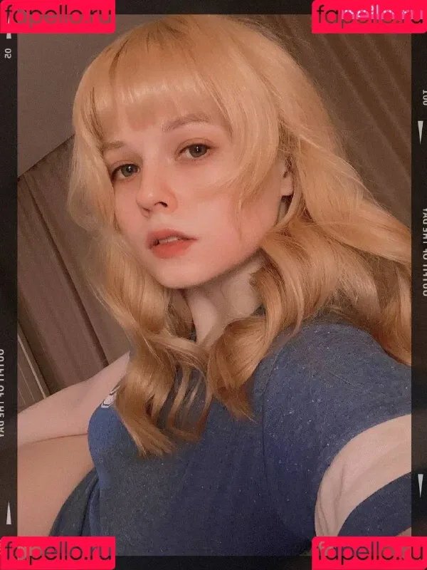 Xiao Elsie Onlyfans Photo Gallery 