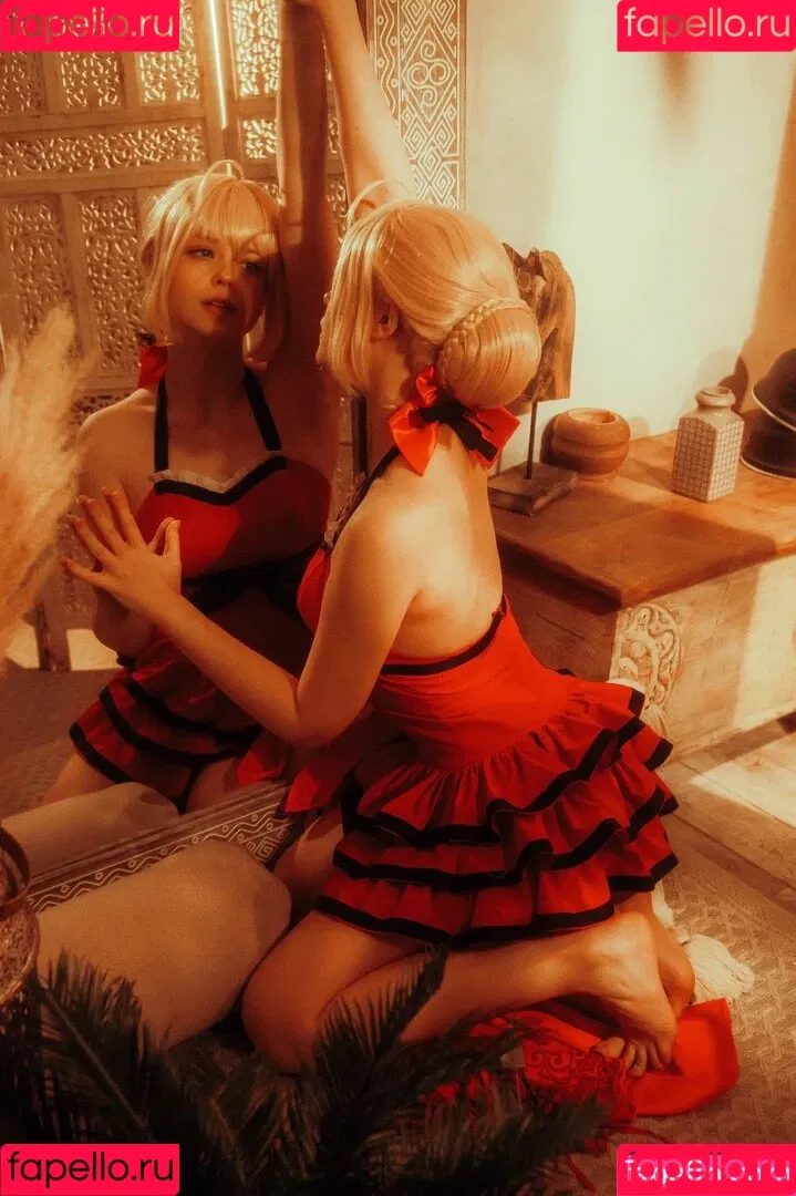 Xiao Elsie Onlyfans Photo Gallery 