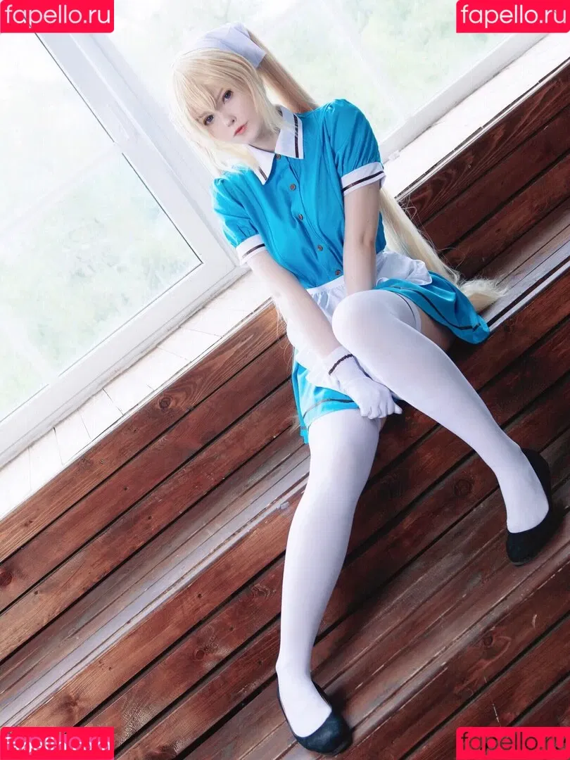 Xiao Elsie Onlyfans Photo Gallery 