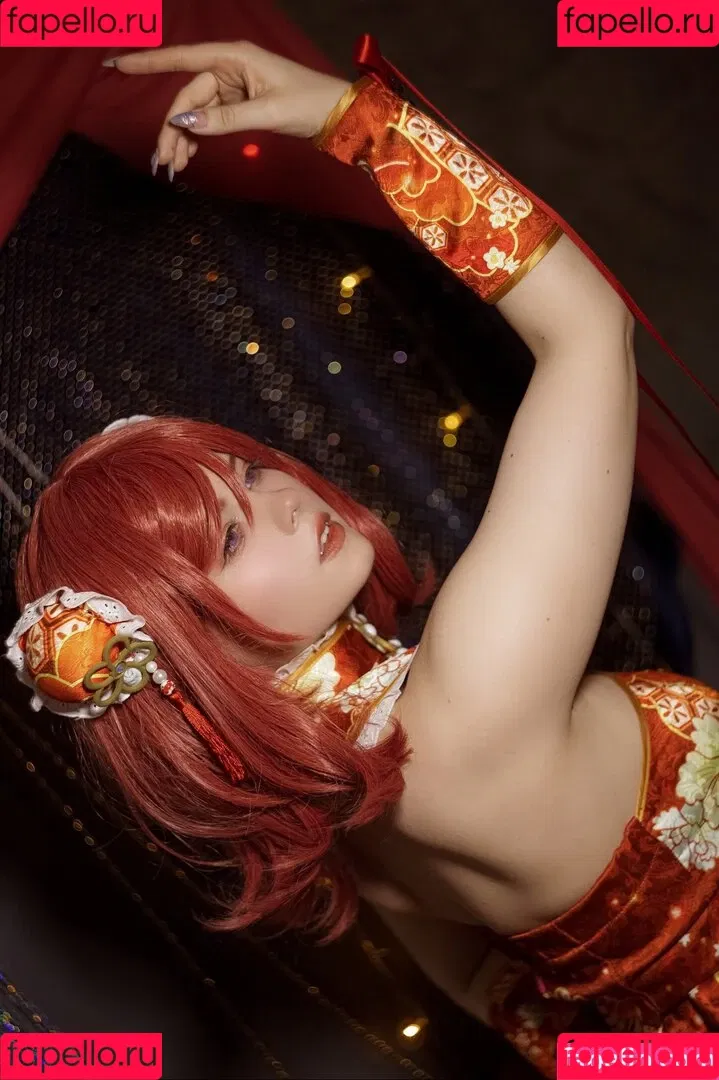 Xiao Elsie Onlyfans Photo Gallery 