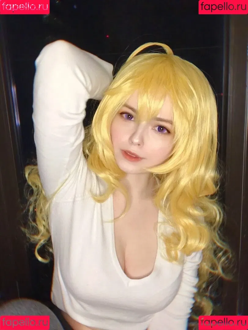 Xiao Elsie Onlyfans Photo Gallery 