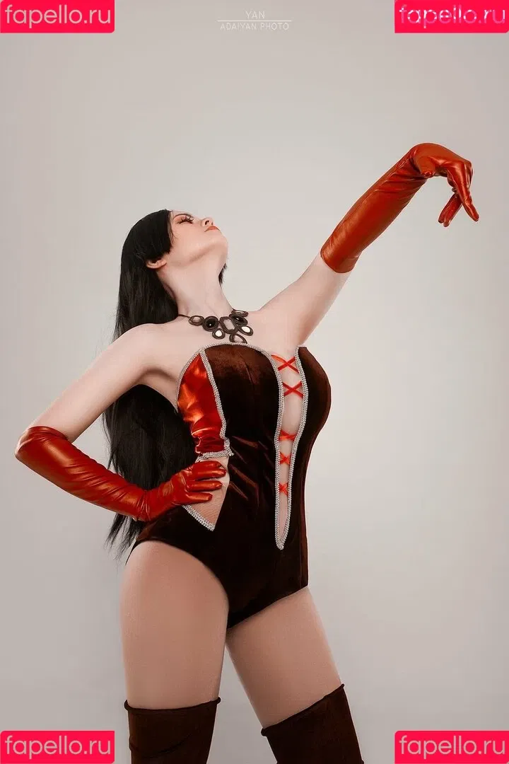 Xiao Elsie Onlyfans Photo Gallery 
