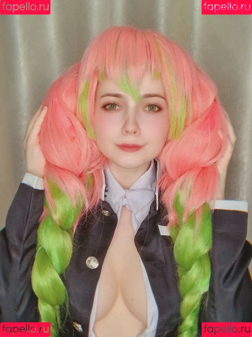 Xiao Elsie Onlyfans Photo Gallery 