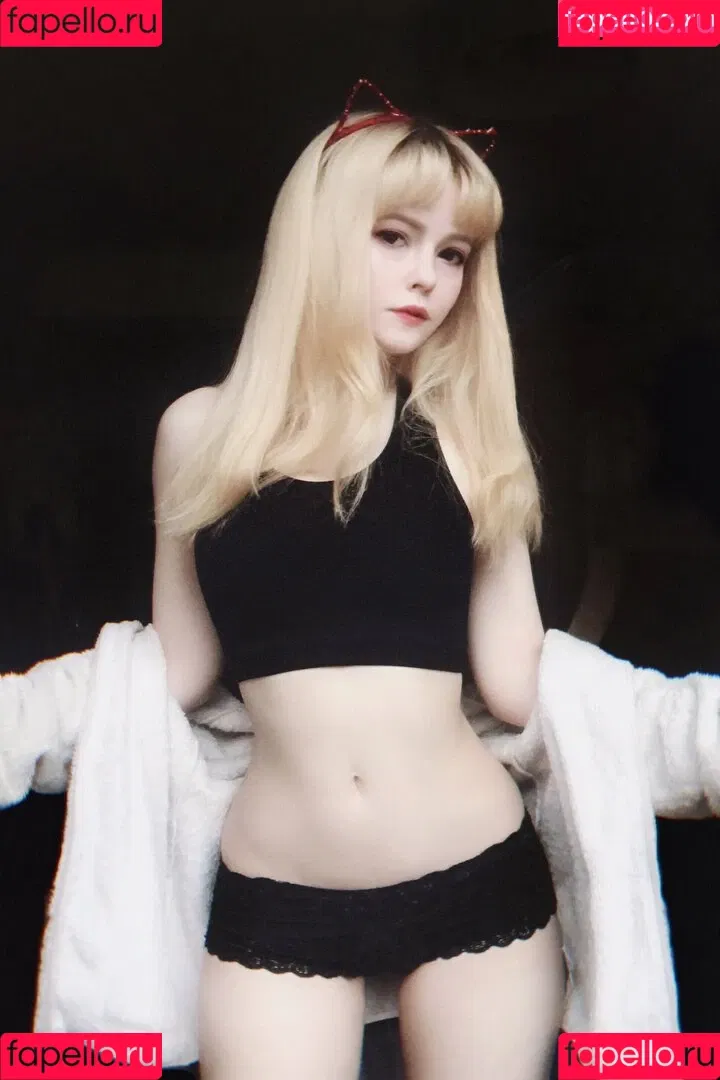 Xiao Elsie Onlyfans Photo Gallery 