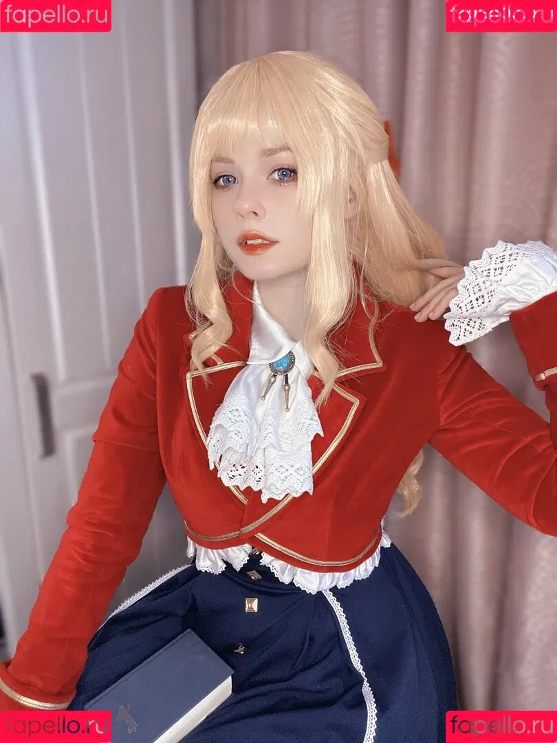 Xiao Elsie Onlyfans Photo Gallery 