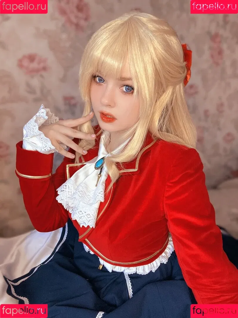 Xiao Elsie Onlyfans Photo Gallery 