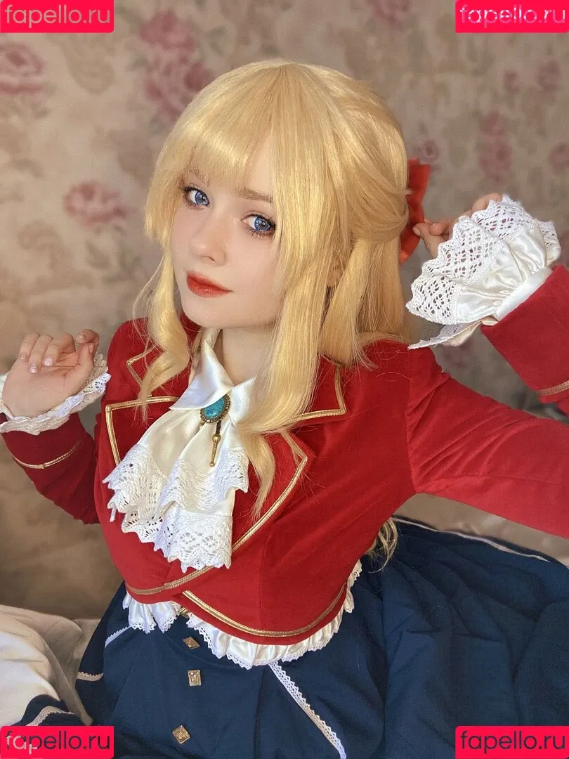 Xiao Elsie Onlyfans Photo Gallery 
