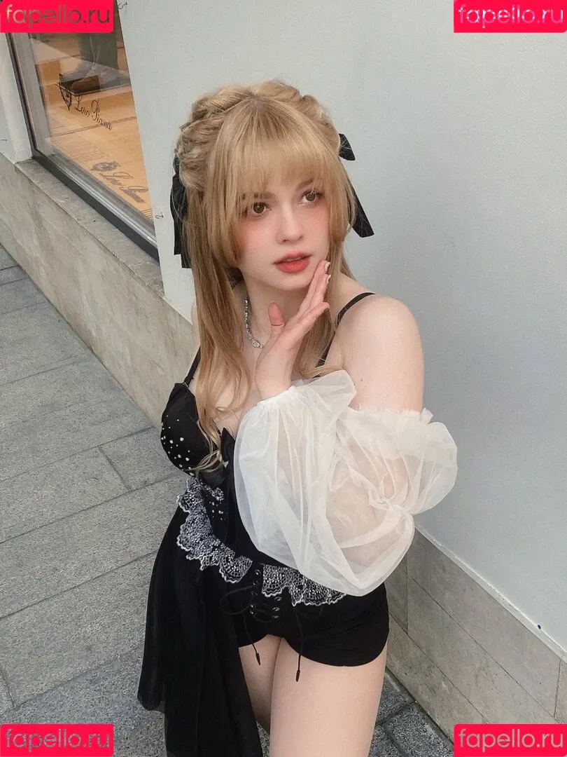 Xiao Elsie Onlyfans Photo Gallery 