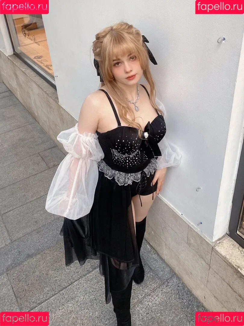 Xiao Elsie Onlyfans Photo Gallery 