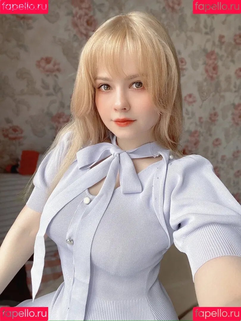 Xiao Elsie Onlyfans Photo Gallery 