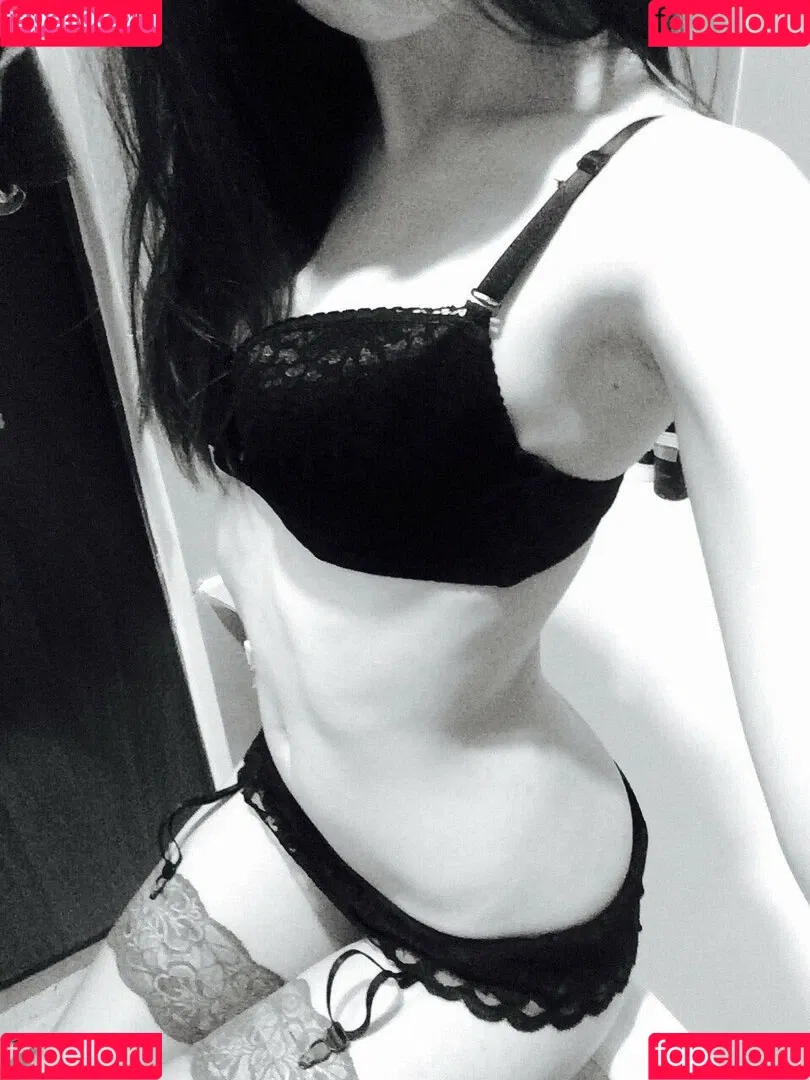 Xiao Elsie Onlyfans Photo Gallery 