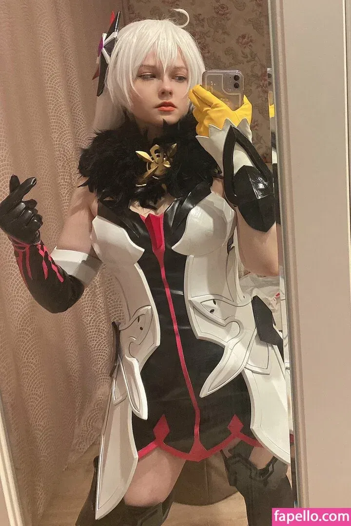 Xiao Elsie Onlyfans Photo Gallery 