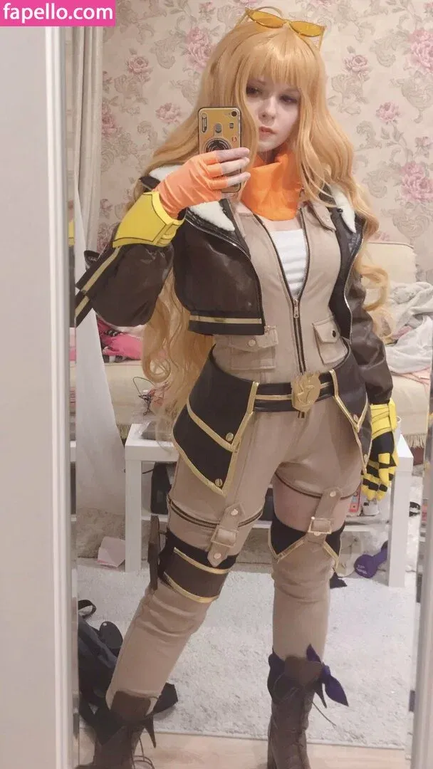 Xiao Elsie Onlyfans Photo Gallery 