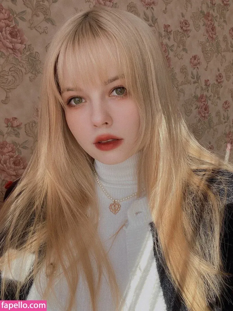 Xiao Elsie Onlyfans Photo Gallery 