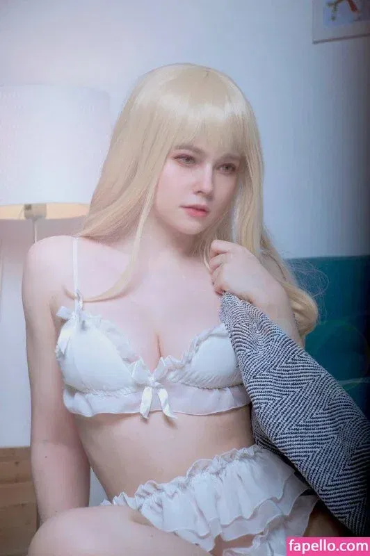 Xiao Elsie Onlyfans Photo Gallery 