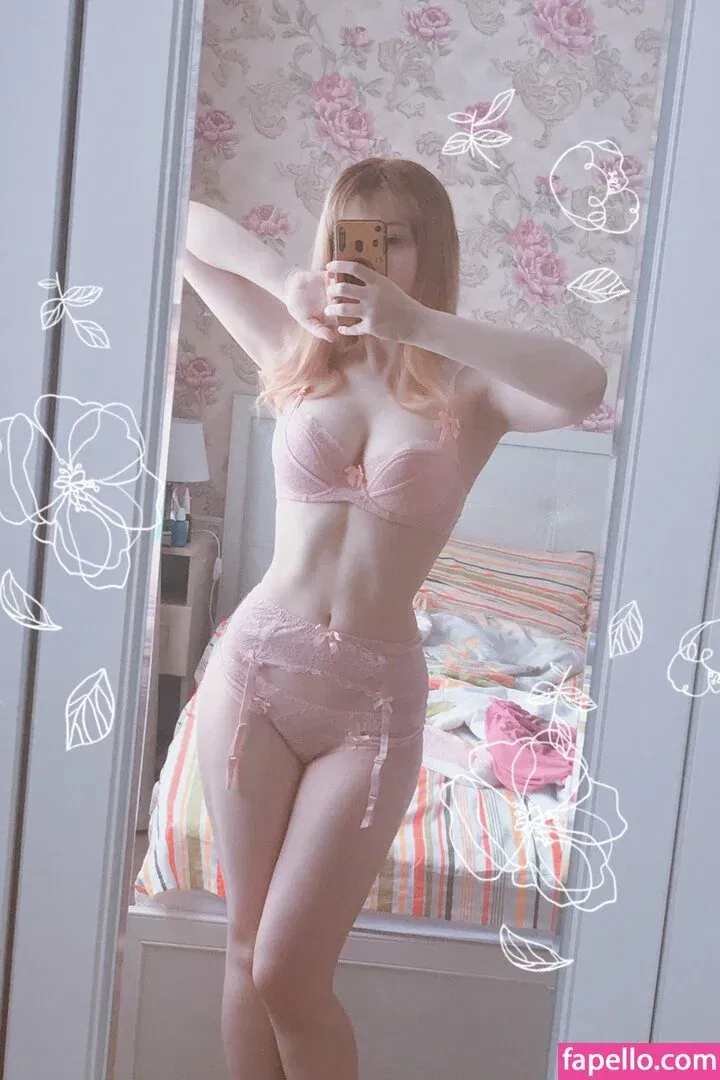 Xiao Elsie Onlyfans Photo Gallery 