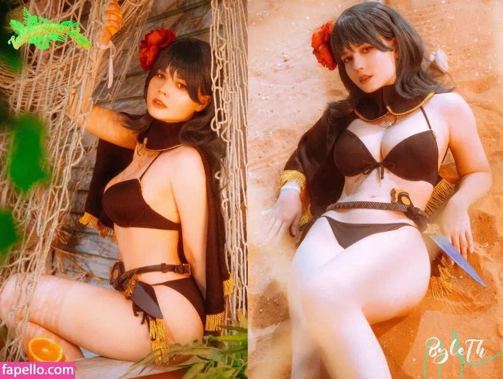 Xiao Elsie Onlyfans Photo Gallery 