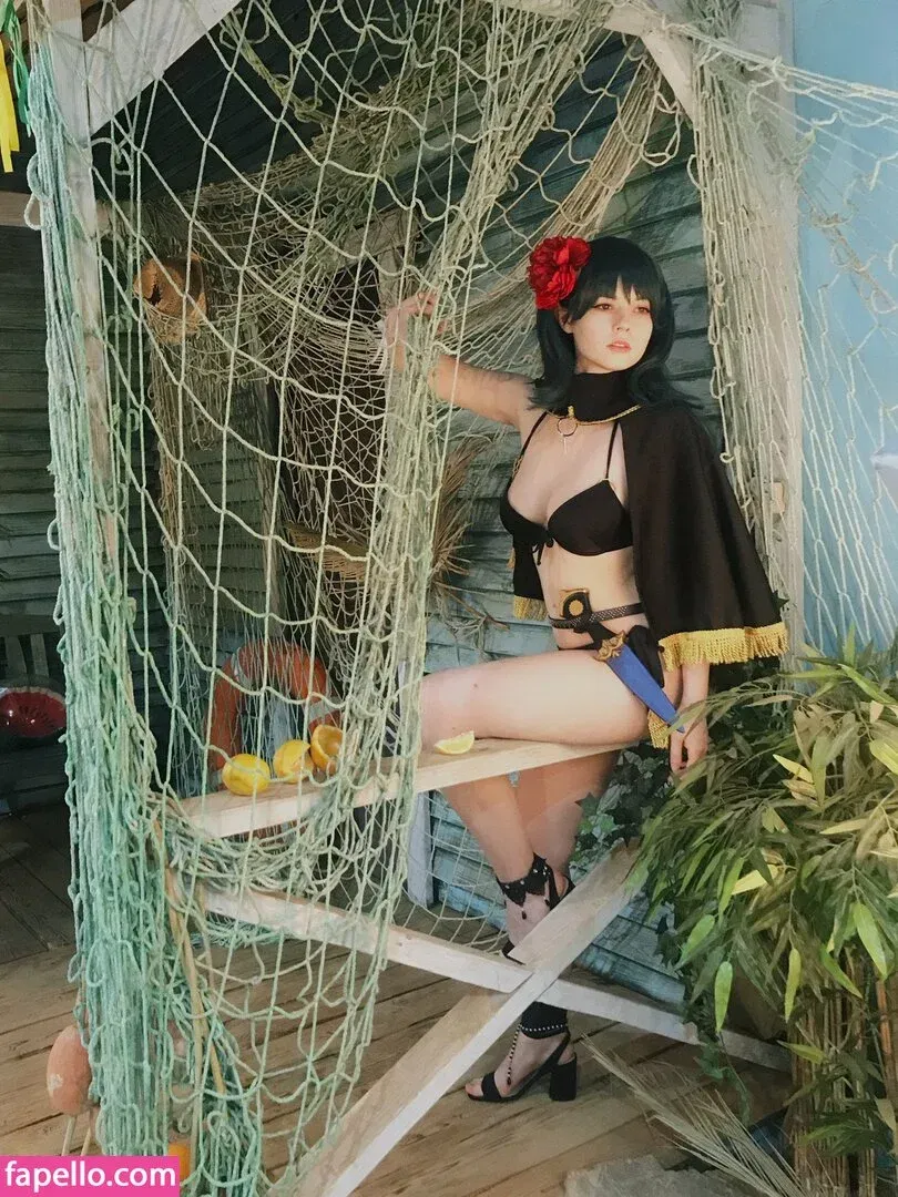 Xiao Elsie Onlyfans Photo Gallery 