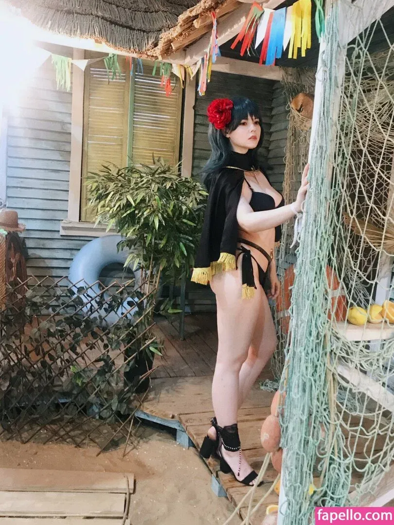 Xiao Elsie Onlyfans Photo Gallery 