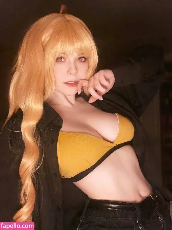 Xiao Elsie Onlyfans Photo Gallery 