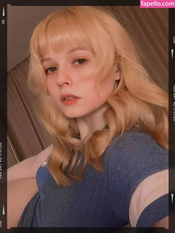 Xiao Elsie Onlyfans Photo Gallery 