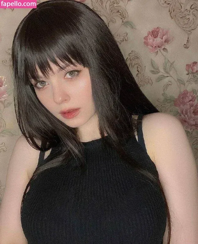 Xiao Elsie Onlyfans Photo Gallery 