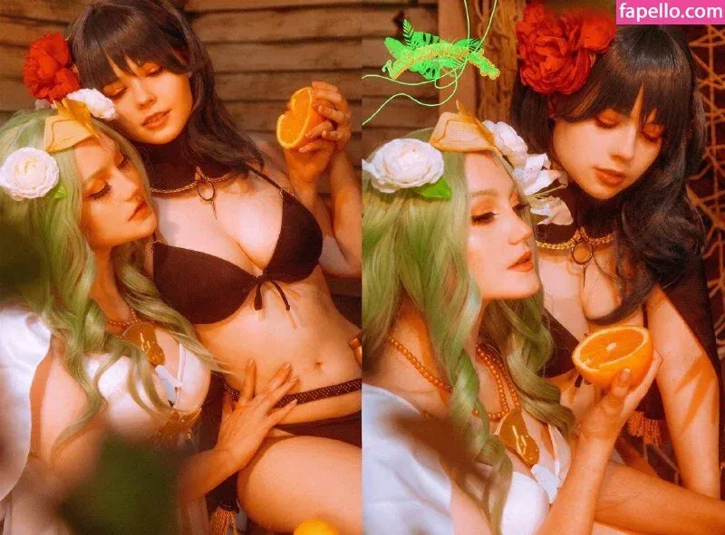 Xiao Elsie Onlyfans Photo Gallery 