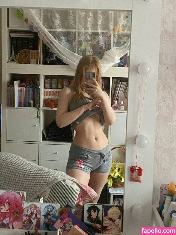 Xiao Elsie Onlyfans Photo Gallery 