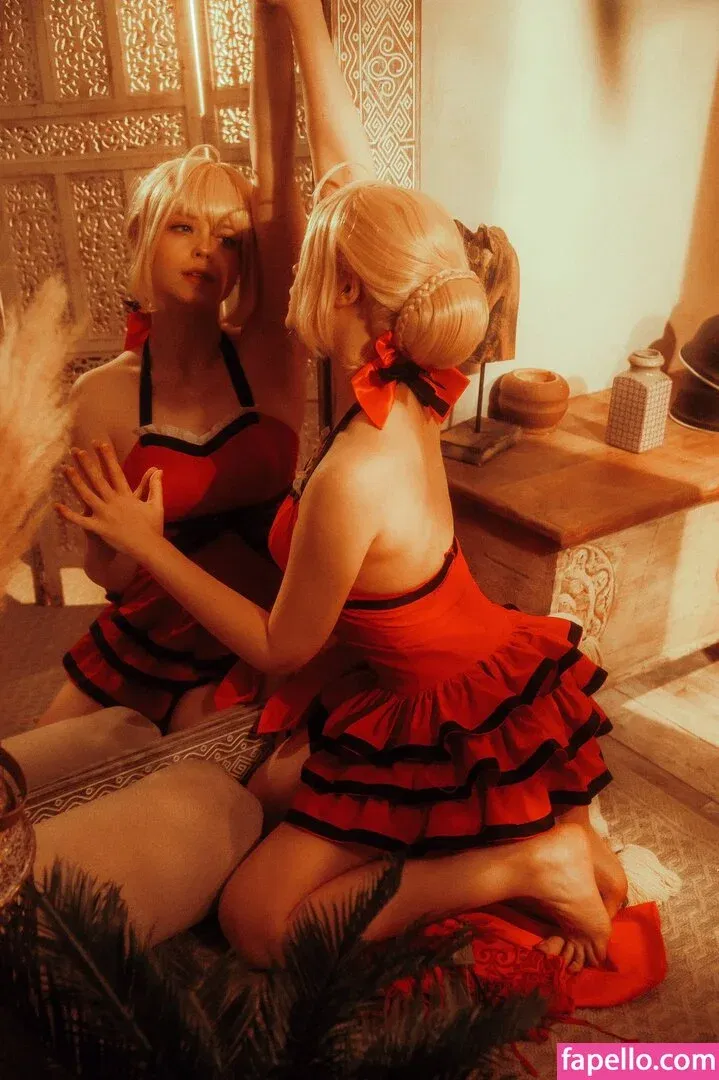 Xiao Elsie Onlyfans Photo Gallery 