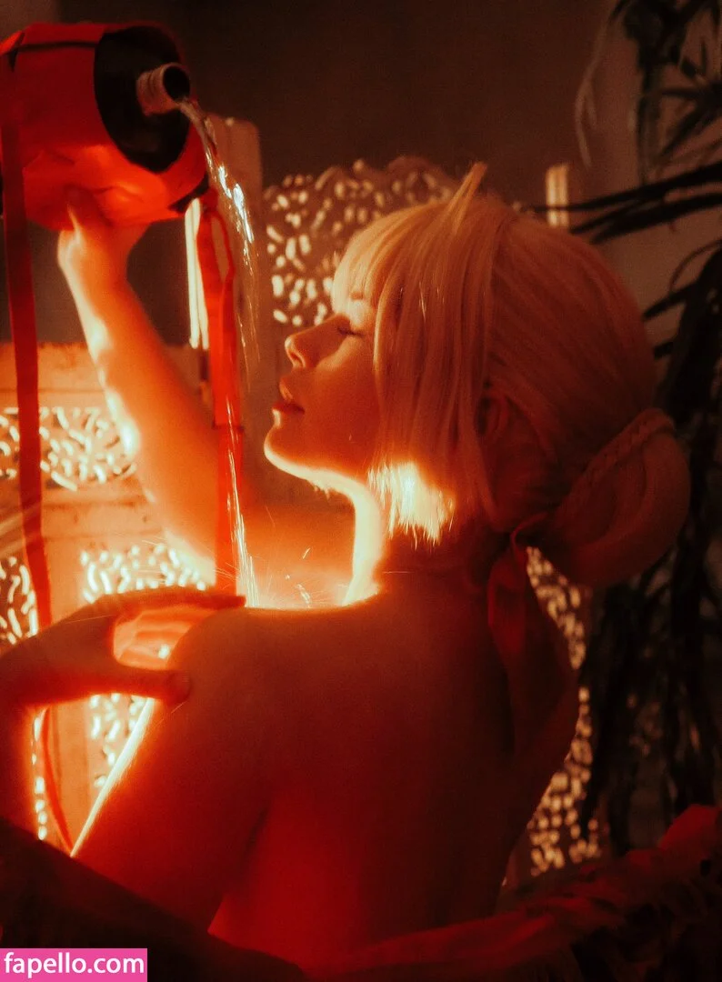 Xiao Elsie Onlyfans Photo Gallery 